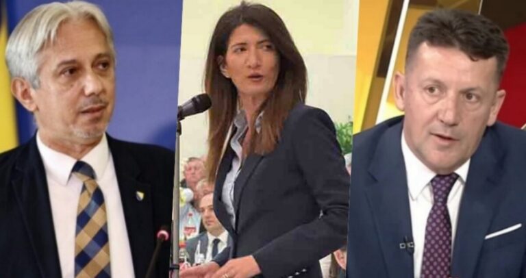 Slaven Kovačević, Darijana Filipović, Zdenko Lučić,
