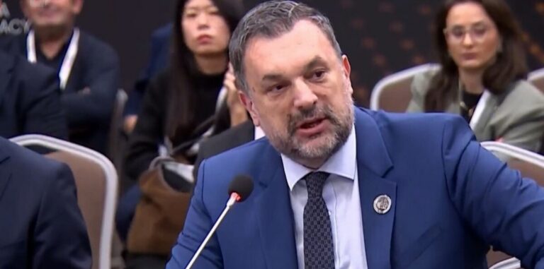 Elmedin Konaković,