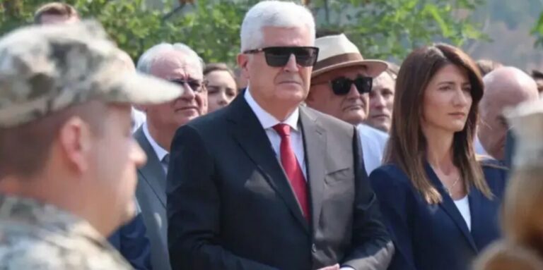 Dragan Čović,