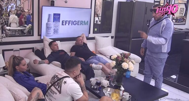 Filip Car, Aneli Ahmić,