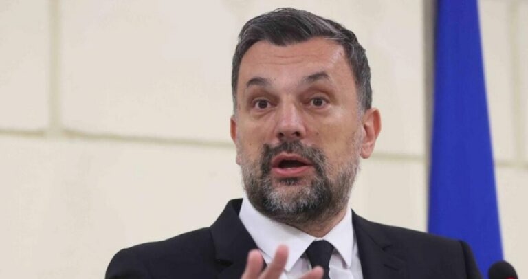 Elmedin Konaković,