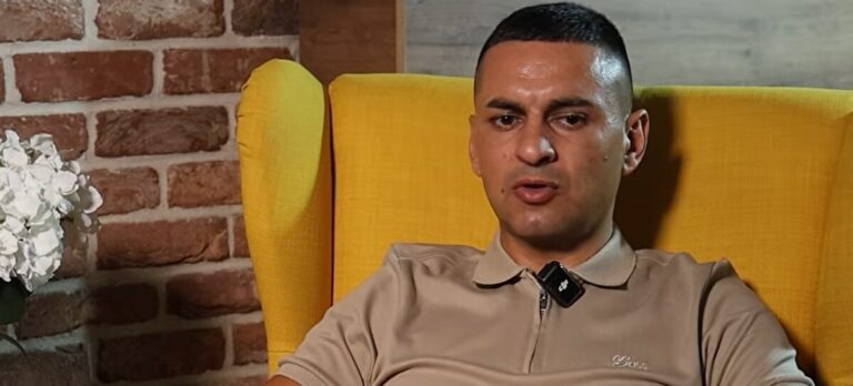 Nenad Macanović Bebica,