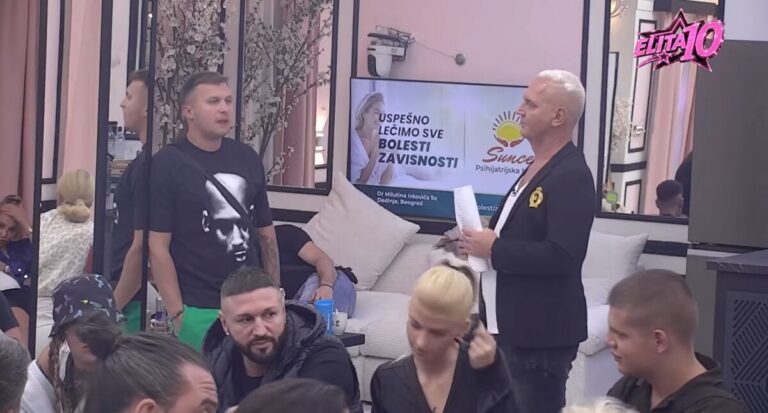 Stefan Karić, Milan Milošević,