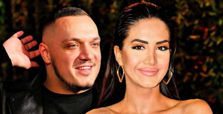 Nenad Marinković Gastoz, Anđela Đuričić,