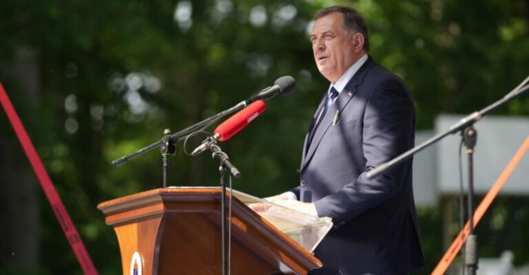 Milorad Dodik,
