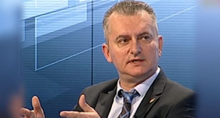 Mario Karamatić,
