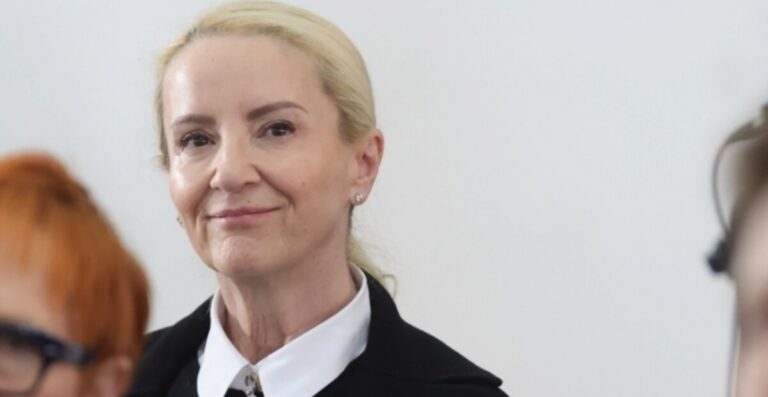 Sebija Izetbegović,