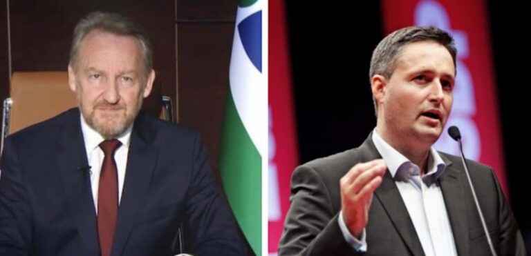 Bakir Izetbegović, Denis Bećirović,