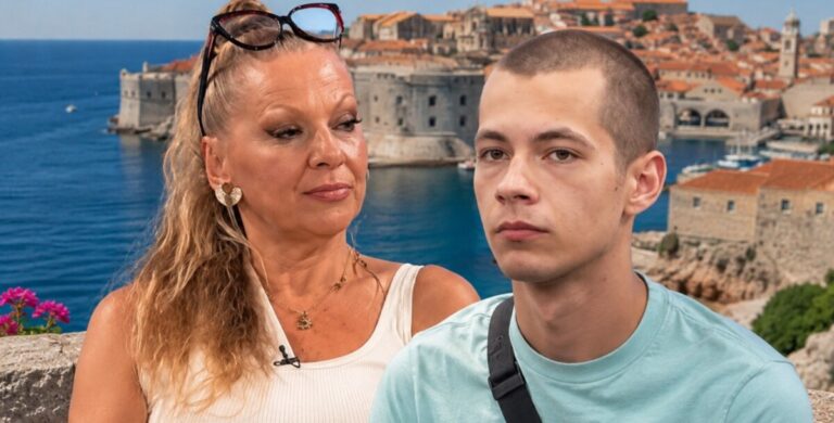 Nerio Boris Ružanji, Jasmina Ahmić Grofica,