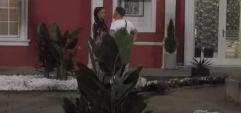 Stefan Karić, Anđela Đuričić,