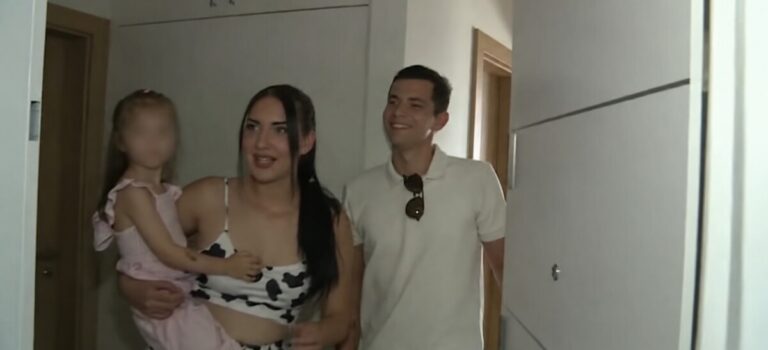 Hana Duvnjak, Nerio Boris Ružanji,