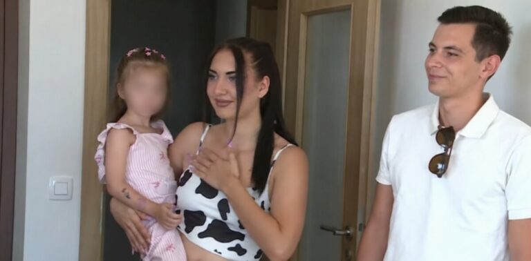 Hana Duvnjak, Nerio Boris Ružanji,