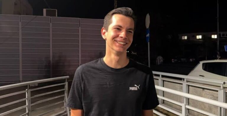 Nerio Boris Ružanji,