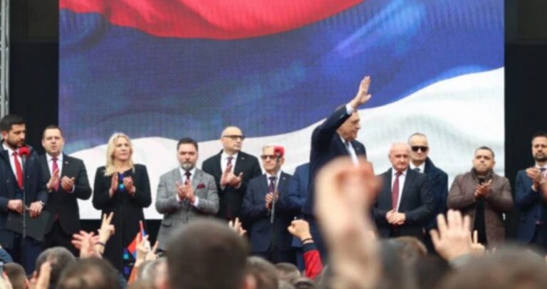 Milorad Dodik,