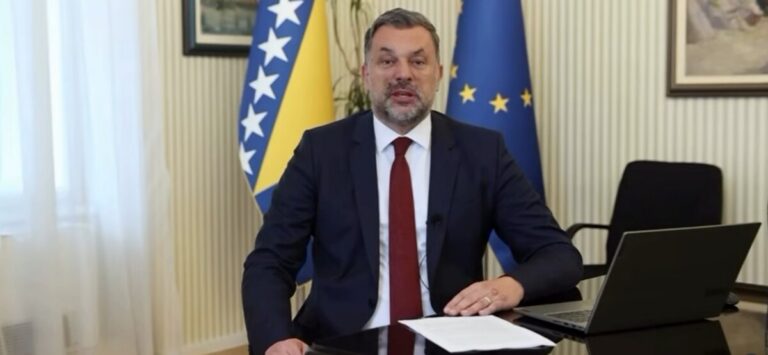 Elmedin Konaković,