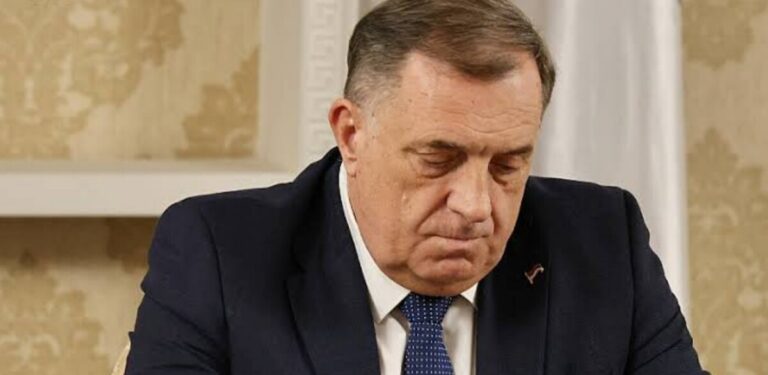 Milorad Dodik,