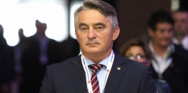 Željko Komšić,