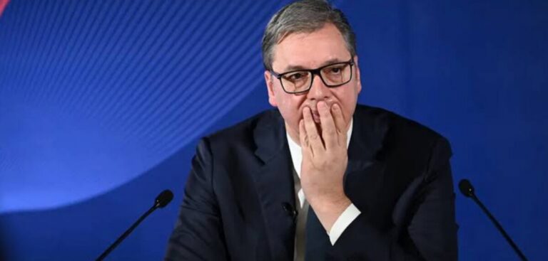 Aleksandar Vučić,