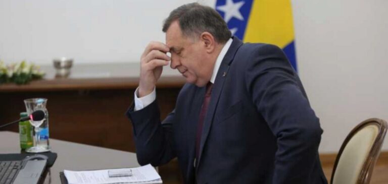 Milorad Dodik,