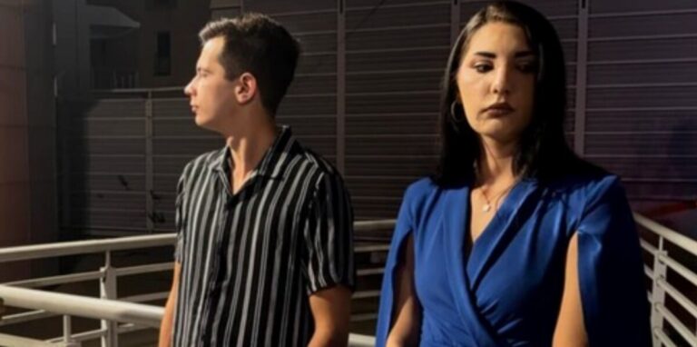 Nerio Boris Ružanji, Hana Duvnjak,