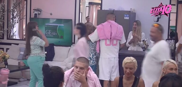 Filip Car, Aneli Ahmić,