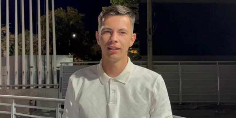 Nerio Boris Ružanji,