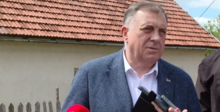 Milorad Dodik,