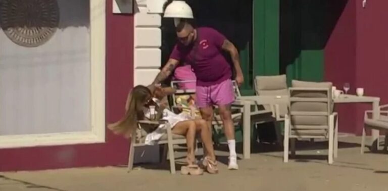 Filip Car, Aneli Ahmić,