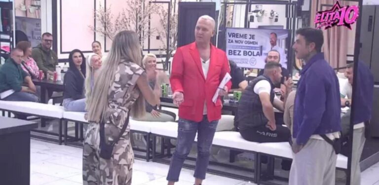 Aneli Ahmić, Filip Đukić,