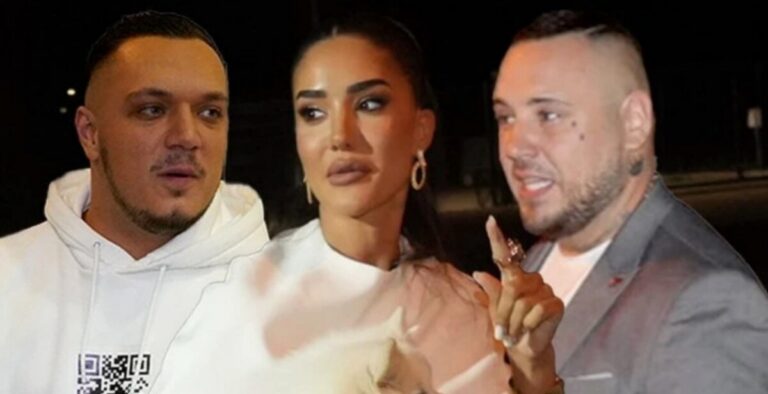 Filip Car, Anđela Đuričić, Nenad Marinković Gastoz,