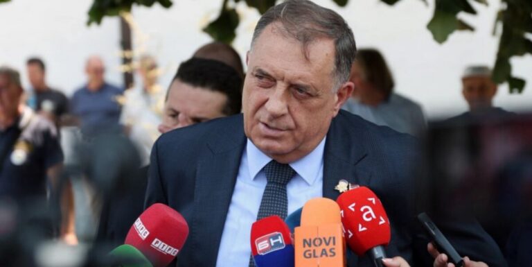 Milorad Dodik,