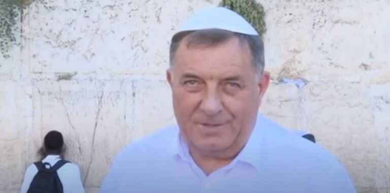 Milorad Dodik,
