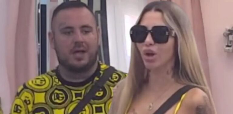 Filip Car, Aneli Ahmić,