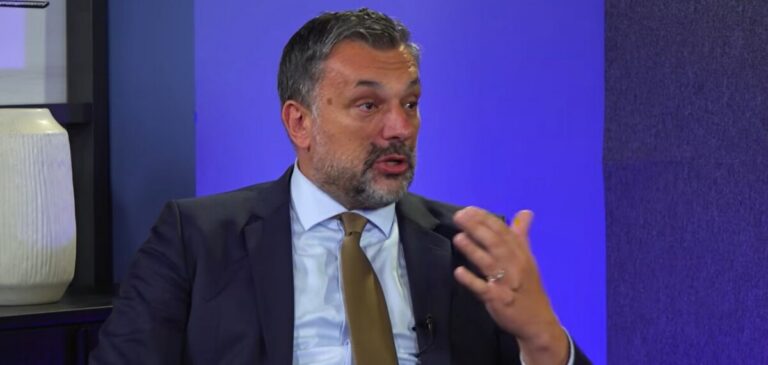 Elmedin Konaković otvoreno: “Nermina Nikšića ne viđam ali Trojka ostaje – Zvao me Željko Mitrović” (VIDEO) Elmedin Konaković,