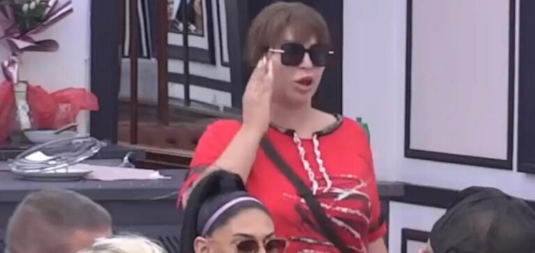 Miljana Kulić,