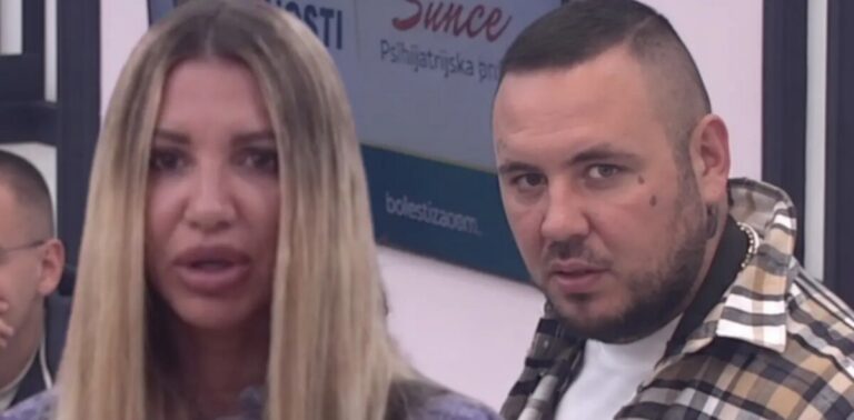 Filip Car, Aneli Ahmić,