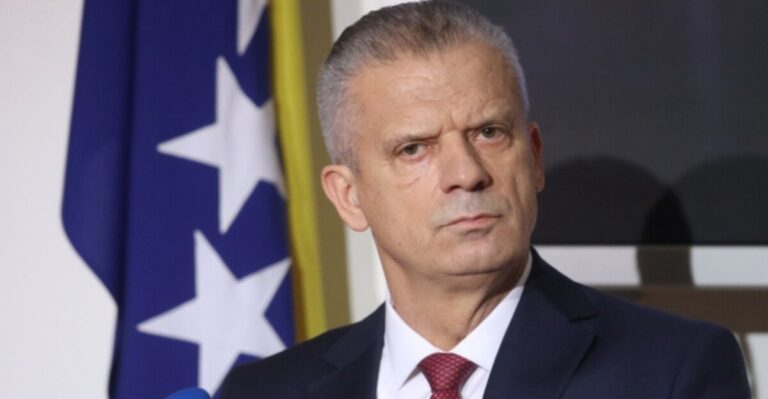 Fahrudin Radončić,
