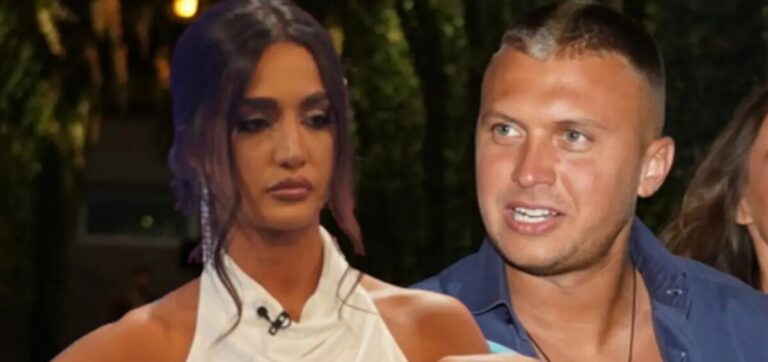 Stefan Karić, Anđela Đuričić,