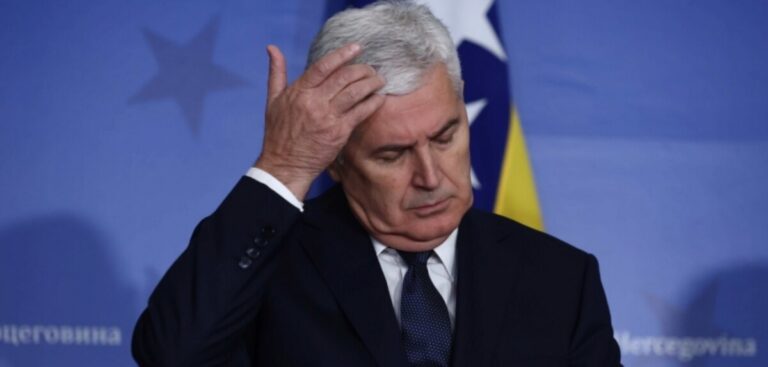 Dragan Čović,