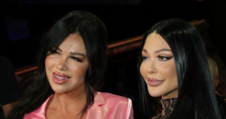Stanija Dobrojević, Maja Marinković,