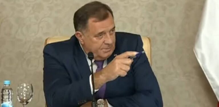 Milorad Dodik,