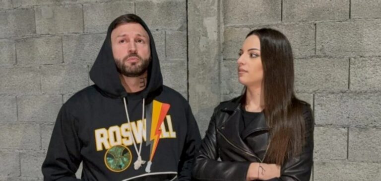 Miona Jovanović, Nenad Aleksić Ša,