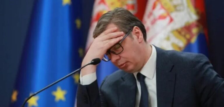 Aleksandar Vučić,