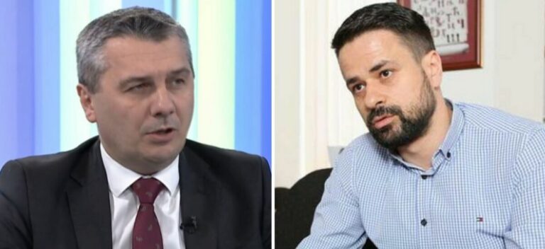 Srđan Amidžić, Nerin Dizdar,