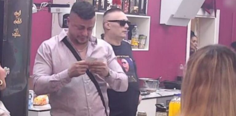 Borislav Terzić Terza,