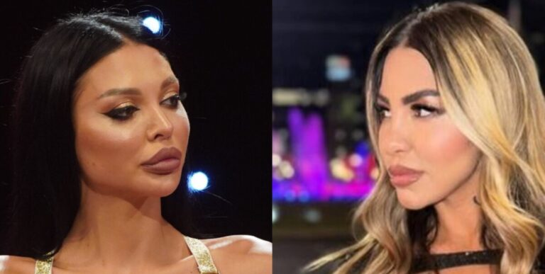 Aneli Ahmić, Maja Marinković,