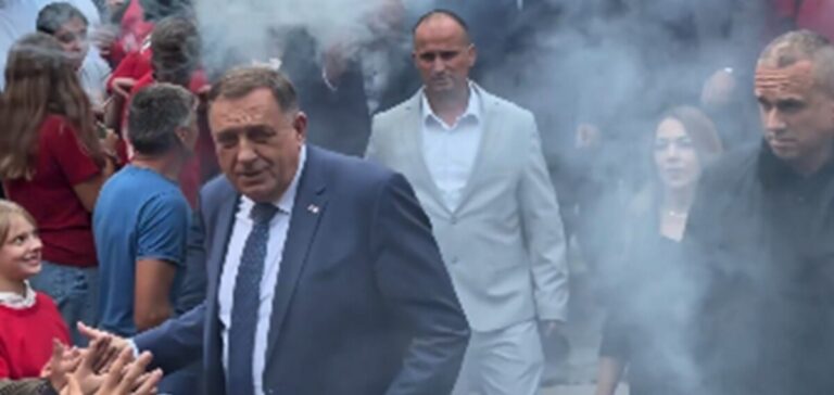 Milorad Dodik,