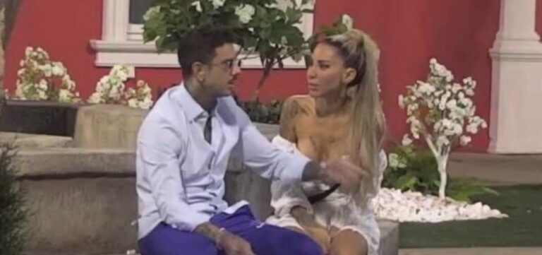 Aneli Ahmić, Filip Đukić,