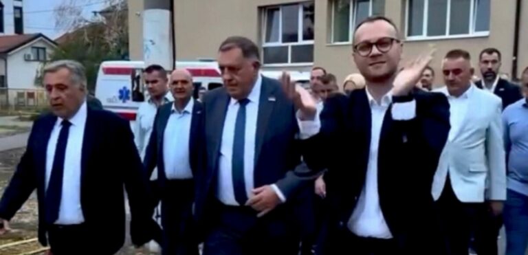 Milorad Dodik,