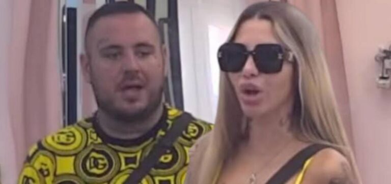 Aneli Ahmić, Filip Car,